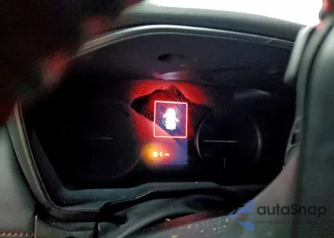 2025 Subaru Legacy Sport from USA, damaged, VIN 4S3BWGG60S3018817